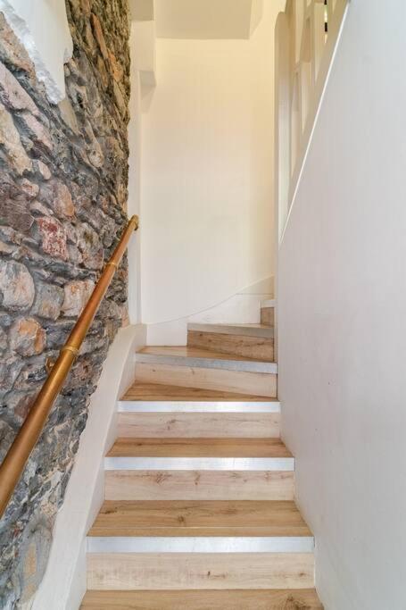 Stunning 2 Bed Apartment, Heart Of The Barbican 플리머스 외부 사진